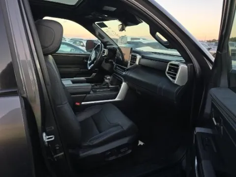 More photos of 2022 Toyota Tundra Platinum at Autos Direct Fredericksburg, VA