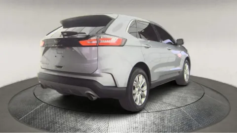 Photos of 2022 Ford Edge Titanium for sale in Fredericksburg, VA at Autos Direct Fredericksburg