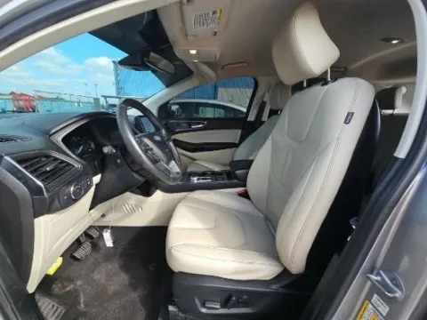 More photos of 2022 Ford Edge Titanium at Autos Direct Fredericksburg, VA