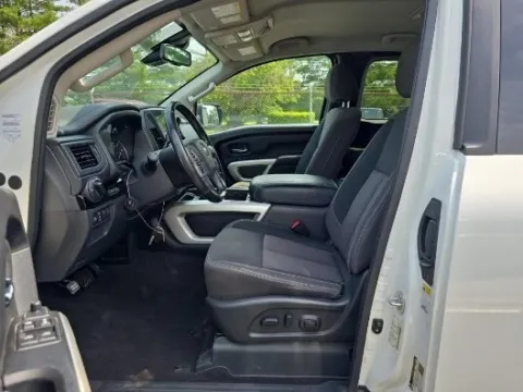 More photos of 2022 Nissan Titan SV at Autos Direct Fredericksburg, VA