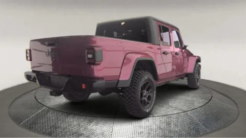 Photos of 2024 Jeep Gladiator Willys for sale in Fredericksburg, VA at Autos Direct Fredericksburg