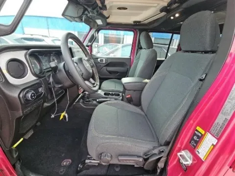 More photos of 2024 Jeep Gladiator Willys at Autos Direct Fredericksburg, VA