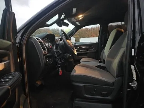 More photos of 2024 Ram 2500 Big Horn at Autos Direct Fredericksburg, VA