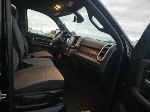 More photos of 2024 Ram 2500 Big Horn at Autos Direct Fredericksburg, VA