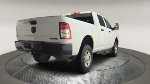 Photos of 2024 Ram 2500 Tradesman for sale in Fredericksburg, VA at Autos Direct Fredericksburg