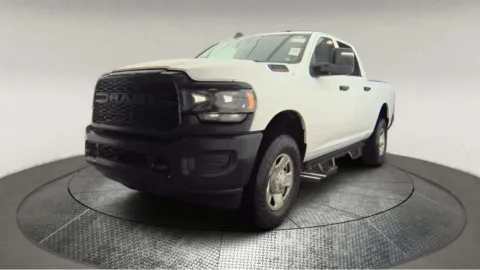 Another view of 2024 Ram 2500 Tradesman for sale in Fredericksburg, VA at Autos Direct Fredericksburg