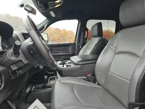More photos of 2024 Ram 2500 Tradesman at Autos Direct Fredericksburg, VA
