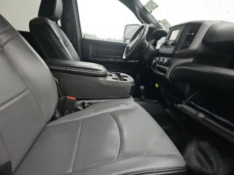 More photos of 2024 Ram 2500 Tradesman at Autos Direct Fredericksburg, VA