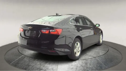 Photos of 2024 Chevrolet Malibu LT for sale in Fredericksburg, VA at Autos Direct Fredericksburg