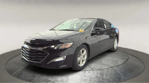 Another view of 2024 Chevrolet Malibu LT for sale in Fredericksburg, VA at Autos Direct Fredericksburg