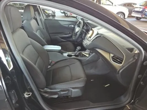 More photos of 2024 Chevrolet Malibu LT at Autos Direct Fredericksburg, VA