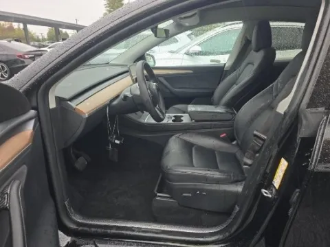 More photos of 2023 Tesla Model Y Long Range at Autos Direct Fredericksburg, VA