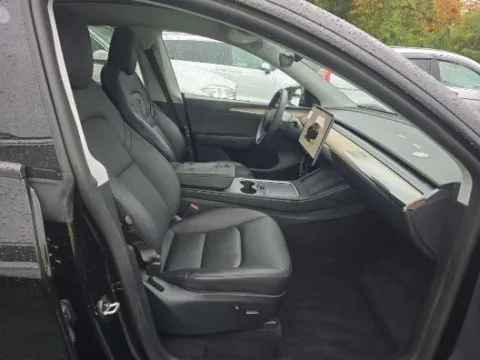 More photos of 2023 Tesla Model Y Long Range at Autos Direct Fredericksburg, VA