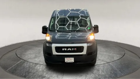 Photos of 2019 Ram ProMaster 3500 High Roof for sale in Fredericksburg, VA at Autos Direct Fredericksburg