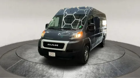 Another view of 2019 Ram ProMaster 3500 High Roof for sale in Fredericksburg, VA at Autos Direct Fredericksburg