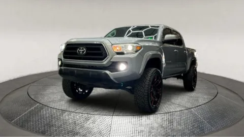 More photos of 2020 Toyota Tacoma SR5 at Autos Direct Fredericksburg, VA