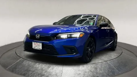 More photos of 2022 Honda Civic Sport at Autos Direct Fredericksburg, VA