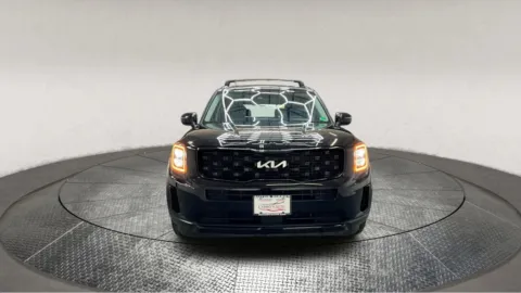 Another view of 2022 Kia Telluride EX for sale in Fredericksburg, VA at Autos Direct Fredericksburg