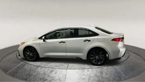 More photos of 2024 Toyota Corolla SE at Autos Direct Fredericksburg, VA