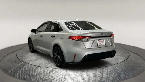 More photos of 2024 Toyota Corolla SE at Autos Direct Fredericksburg, VA