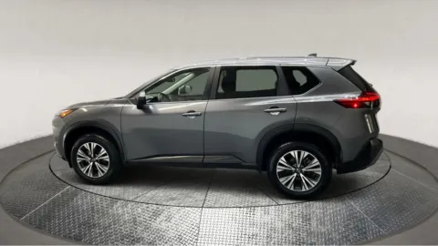 More photos of 2023 Nissan Rogue SV at Autos Direct Fredericksburg, VA