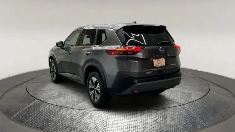 More photos of 2023 Nissan Rogue SV at Autos Direct Fredericksburg, VA