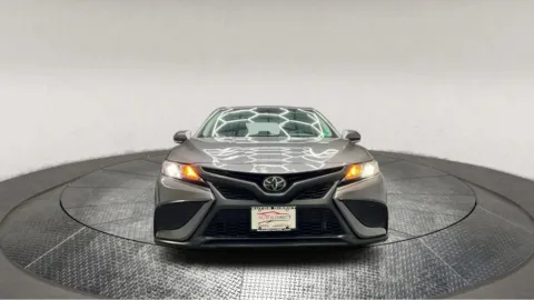 Photos of 2023 Toyota Camry SE for sale in Fredericksburg, VA at Autos Direct Fredericksburg