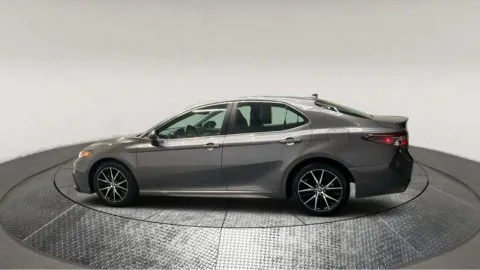 More photos of 2023 Toyota Camry SE at Autos Direct Fredericksburg, VA