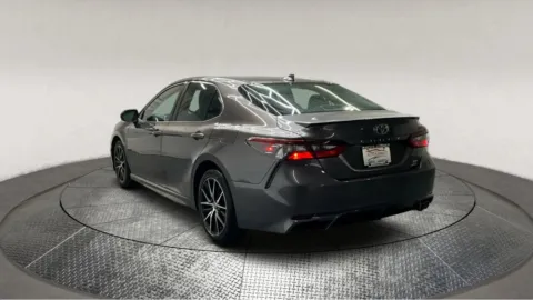 More photos of 2023 Toyota Camry SE at Autos Direct Fredericksburg, VA