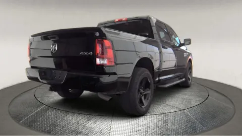 Photos of 2020 Ram 1500 Classic Tradesman for sale in Fredericksburg, VA at Autos Direct Fredericksburg