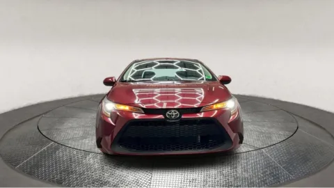 Photos of 2022 Toyota Corolla LE for sale in Fredericksburg, VA at Autos Direct Fredericksburg