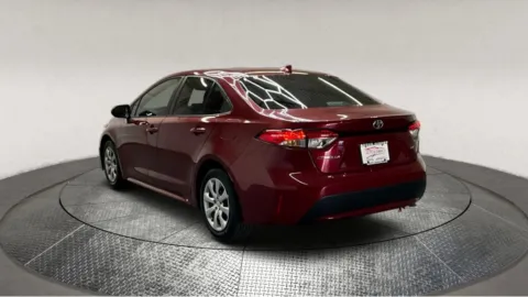 More photos of 2022 Toyota Corolla LE at Autos Direct Fredericksburg, VA