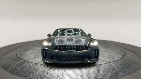 Photos of 2021 Kia Stinger GT1 for sale in Fredericksburg, VA at Autos Direct Fredericksburg