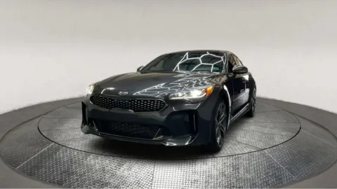 Another view of 2021 Kia Stinger GT1 for sale in Fredericksburg, VA at Autos Direct Fredericksburg