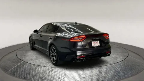 More photos of 2021 Kia Stinger GT1 at Autos Direct Fredericksburg, VA