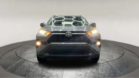 Another view of 2021 Toyota RAV4 XLE Premium for sale in Fredericksburg, VA at Autos Direct Fredericksburg