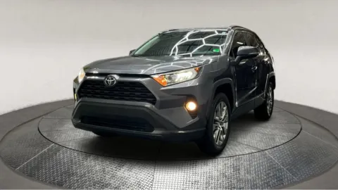 More photos of 2021 Toyota RAV4 XLE Premium at Autos Direct Fredericksburg, VA