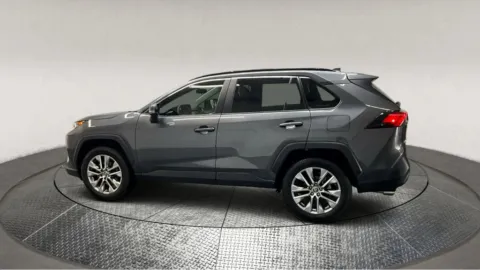 More photos of 2021 Toyota RAV4 XLE Premium at Autos Direct Fredericksburg, VA