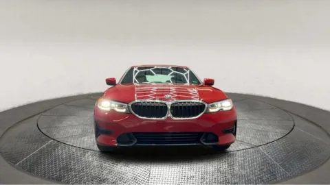 Another view of 2019 BMW 3 Series 330i for sale in Fredericksburg, VA at Autos Direct Fredericksburg