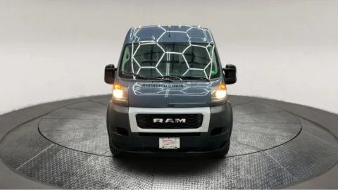 Photos of 2020 Ram ProMaster 3500 High Roof for sale in Fredericksburg, VA at Autos Direct Fredericksburg