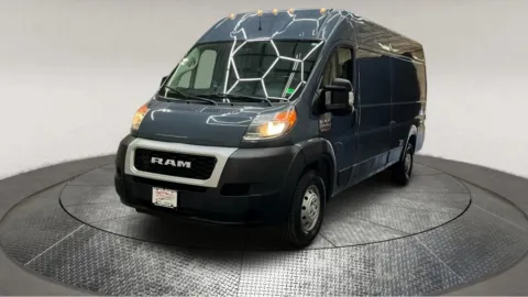 Another view of 2020 Ram ProMaster 3500 High Roof for sale in Fredericksburg, VA at Autos Direct Fredericksburg