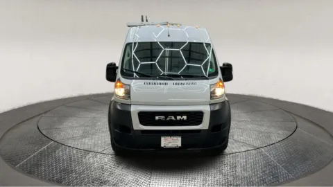 Photos of 2021 Ram ProMaster 1500 for sale in Fredericksburg, VA at Autos Direct Fredericksburg