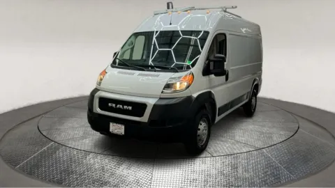 Another view of 2021 Ram ProMaster 1500 for sale in Fredericksburg, VA at Autos Direct Fredericksburg