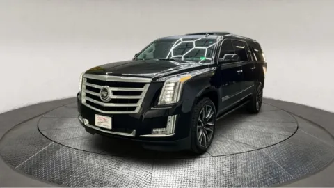 Another view of 2015 Cadillac Escalade ESV Premium for sale in Fredericksburg, VA at Autos Direct Fredericksburg