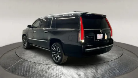 More photos of 2015 Cadillac Escalade ESV Premium at Autos Direct Fredericksburg, VA