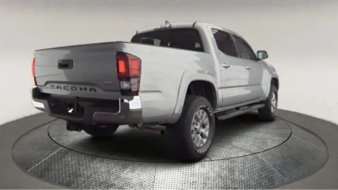 Photos of 2018 Toyota Tacoma SR5 for sale in Fredericksburg, VA at Autos Direct Fredericksburg