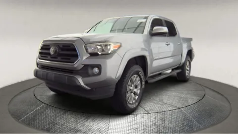 Another view of 2018 Toyota Tacoma SR5 for sale in Fredericksburg, VA at Autos Direct Fredericksburg