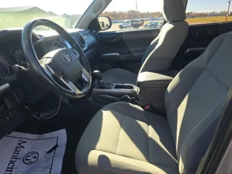 More photos of 2018 Toyota Tacoma SR5 at Autos Direct Fredericksburg, VA