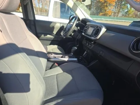 More photos of 2018 Toyota Tacoma SR5 at Autos Direct Fredericksburg, VA