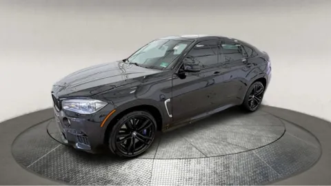 Another view of 2018 BMW X6 M for sale in Fredericksburg, VA at Autos Direct Fredericksburg
